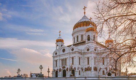 7 января – Рождество Христово